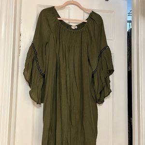 Adorable casual dress